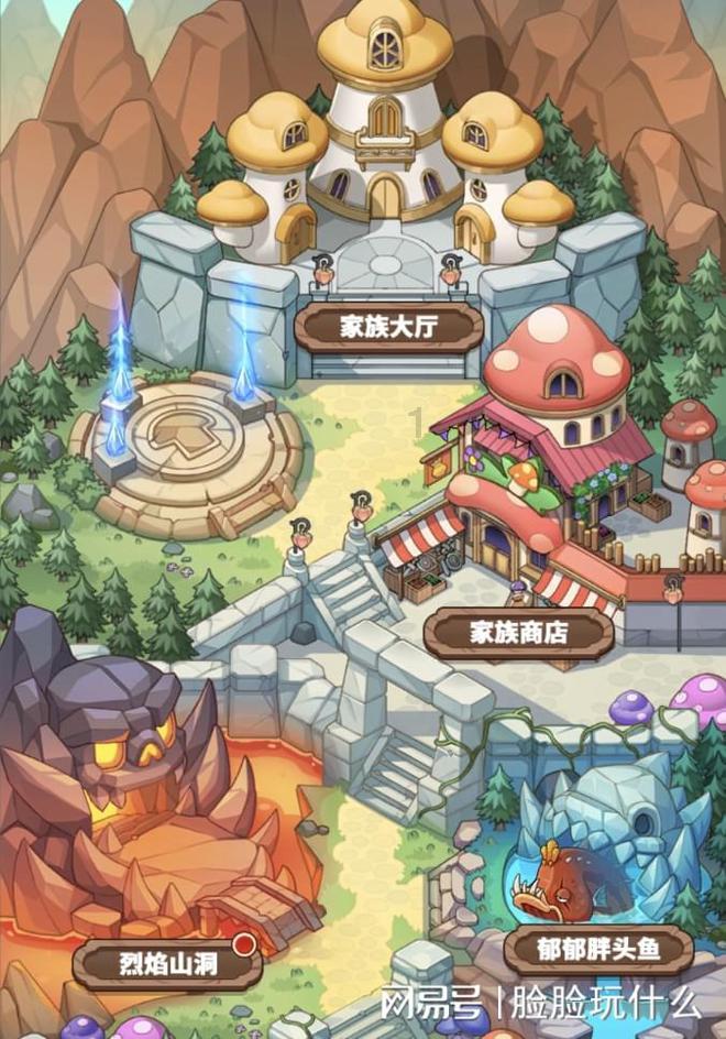 皇帝成长计划2H5