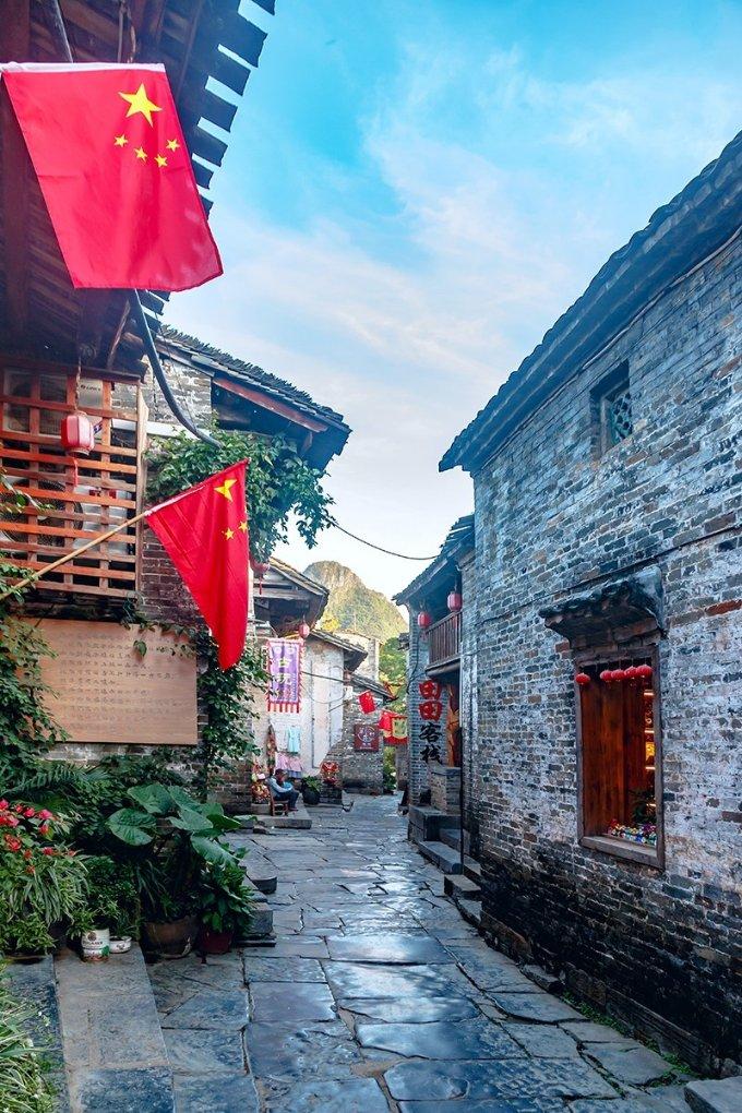 彩块跑酷